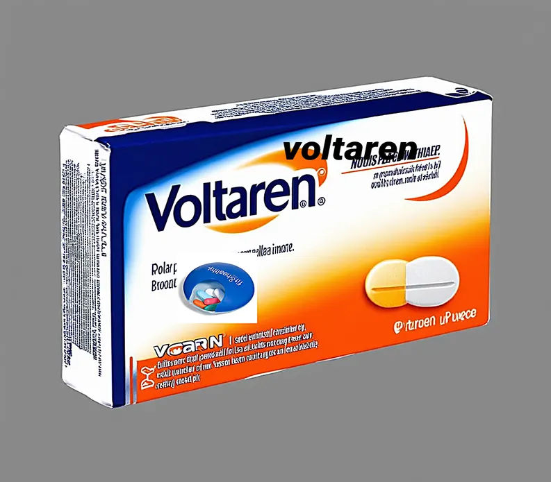 Voltaren 2