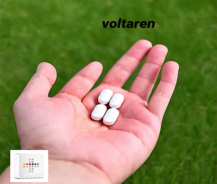 Voltaren 3